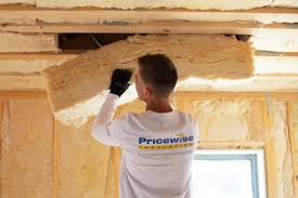 Types of Insulation We Offer in Mount Vernon, AL